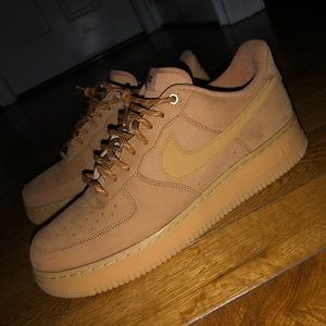 Nike Air Force 1 men’s size 12